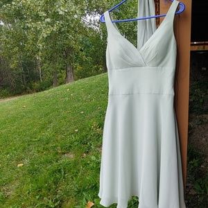 Azazie Bridesmaid Dress